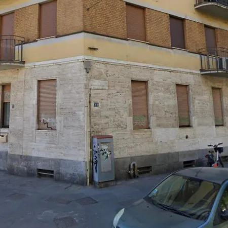 Rin Collection - 2br 2ba - 5 Min Walk To Metro & Train Milão