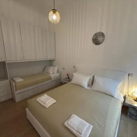 Rin Collection - 2br 2ba - 5 Min Walk To Metro & Train * Milão
