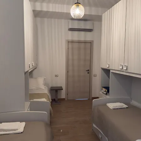 Rin Collection - 2br 2ba - 5 Min Walk To Metro & Train Milão