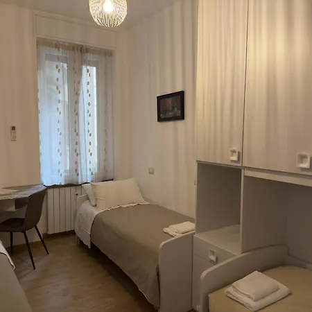 Rin Collection - 2br 2ba - 5 Min Walk To Metro & Train * Milão